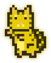 MoonCat #12430 (0x0016beab11)