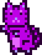 MoonCat #757 (0x0016c109e7)