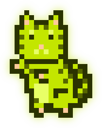 MoonCat #21881 (0x0016d5eb58)