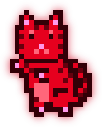 MoonCat #2387 (0x0016db3349)