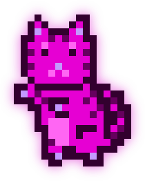 MoonCat #18748 (0x0016e65bdb)