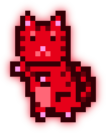 MoonCat #10708 (0x0016ec011b)