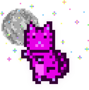 MoonCat #20190 (0x0016efdeef)
