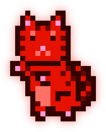 MoonCat #8332 (0x0016f07d74)