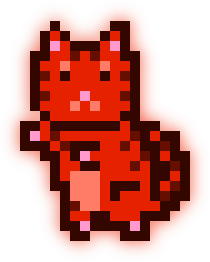 MoonCat #22672 (0x0016f14629)