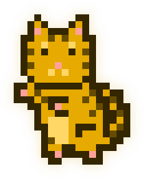 MoonCat #17435 (0x0016f3e4b9)