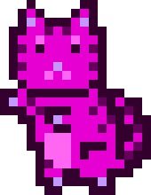 MoonCat #17904 (0x0016f892ef)