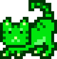 MoonCat #23423 (0x001700bb0b)