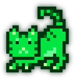 MoonCat #14480 (0x0017032e0f)