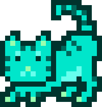 MoonCat #9605 (0x001715524b)