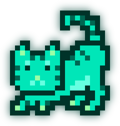 MoonCat #13903 (0x0017205d51)