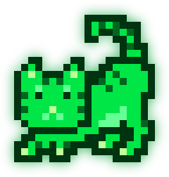 MoonCat #10763 (0x00172ab053)