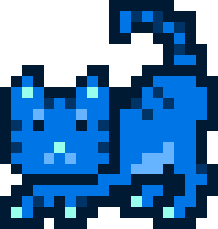 MoonCat #78 (0x00172d6ba6)