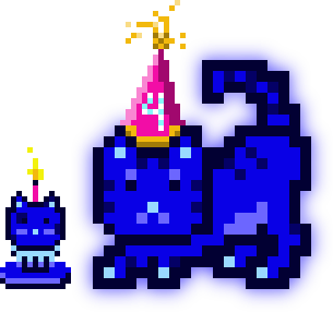 MoonCat #6832 (0x0017322afa)