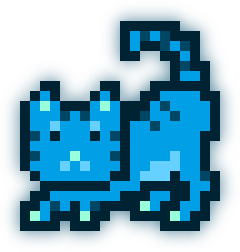 MoonCat #21996 (0x0017346f89)