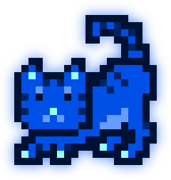 MoonCat #23135 (0x00173b7cf7)