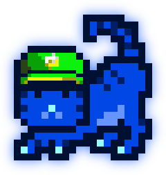 MoonCat #2749 (0x00173e79fe)