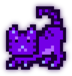 MoonCat #10567 (0x001743196c)