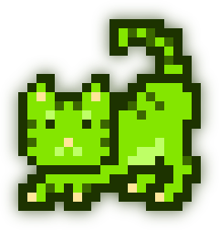 MoonCat #381 (0x0017445829)