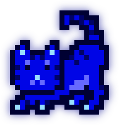 MoonCat #5242 (0x00174b4db0)