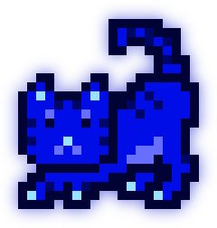 MoonCat #24464 (0x0017545cdc)