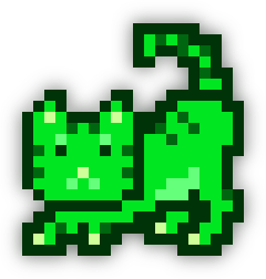 MoonCat #18605 (0x0017555c56)