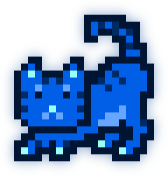 MoonCat #19753 (0x00177d9dca)