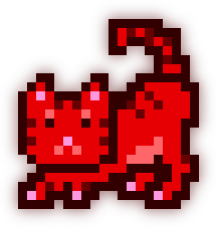 MoonCat #7930 (0x00177e4748)