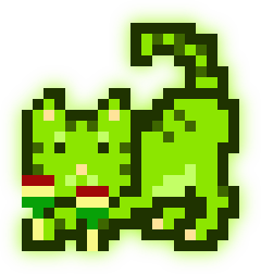 MoonCat #23527 (0x00179cf90b)