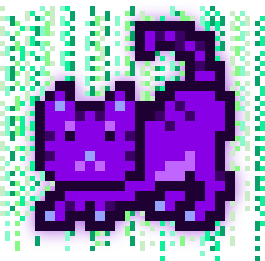 MoonCat #22359 (0x00179e43dd)