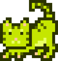 MoonCat #4419 (0x0017a7b16a)