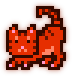 MoonCat #11714 (0x0017b0543d)