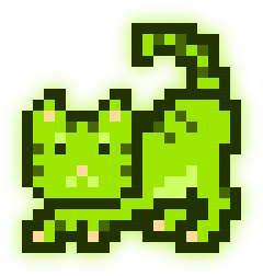 MoonCat #13246 (0x0017b1f227)