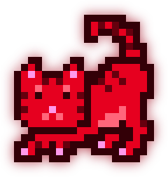 MoonCat #7024 (0x0017b33647)