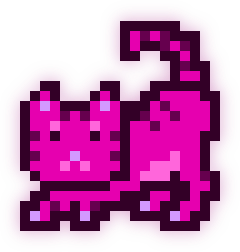 MoonCat #4267 (0x0017d89dca)