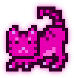 MoonCat #16076 (0x0017e634bd)