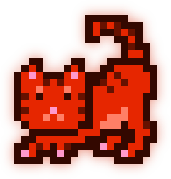 MoonCat #14636 (0x0017e8836f)