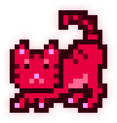 MoonCat #22688 (0x0017e9b3c2)