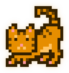 MoonCat #2409 (0x0017f2dcb8)