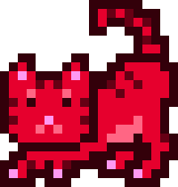 MoonCat #11394 (0x0017f64366)