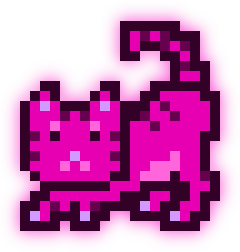 MoonCat #23584 (0x0017f927c9)