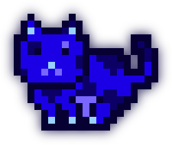 MoonCat #8929 (0x001808013d)