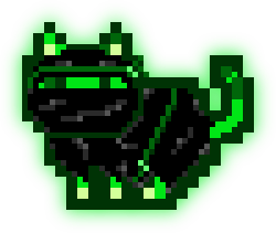 MoonCat #6538 (0x001808ee1e)