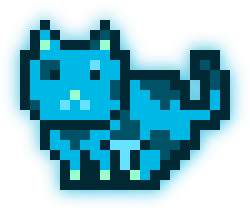 MoonCat #10336 (0x00180bb2db)