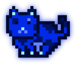 MoonCat #4025 (0x00180c32db)