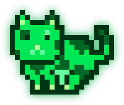 MoonCat #23555 (0x001813af4d)