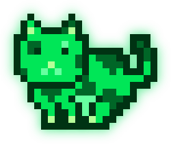 MoonCat #15895 (0x001833e677)