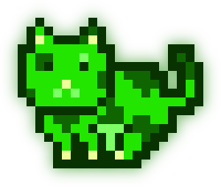 MoonCat #23631 (0x00184ea43f)