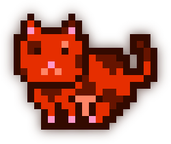 MoonCat #16705 (0x0018573b34)