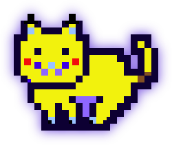 MoonCat #23287 (0x00185b2eda)